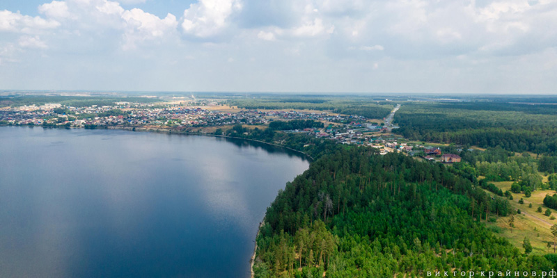 Погода на июль 2024 года в Челябинске